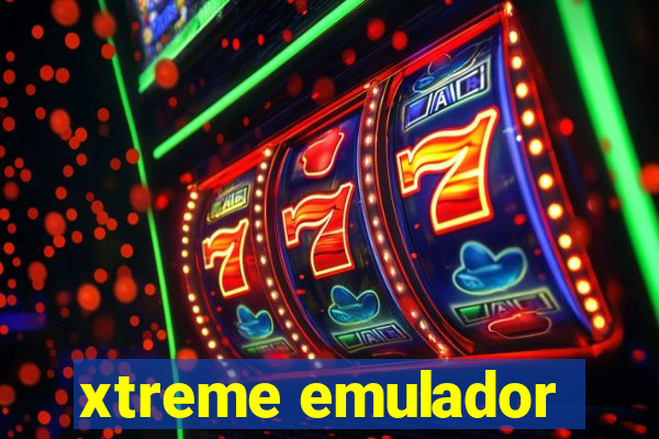 xtreme emulador